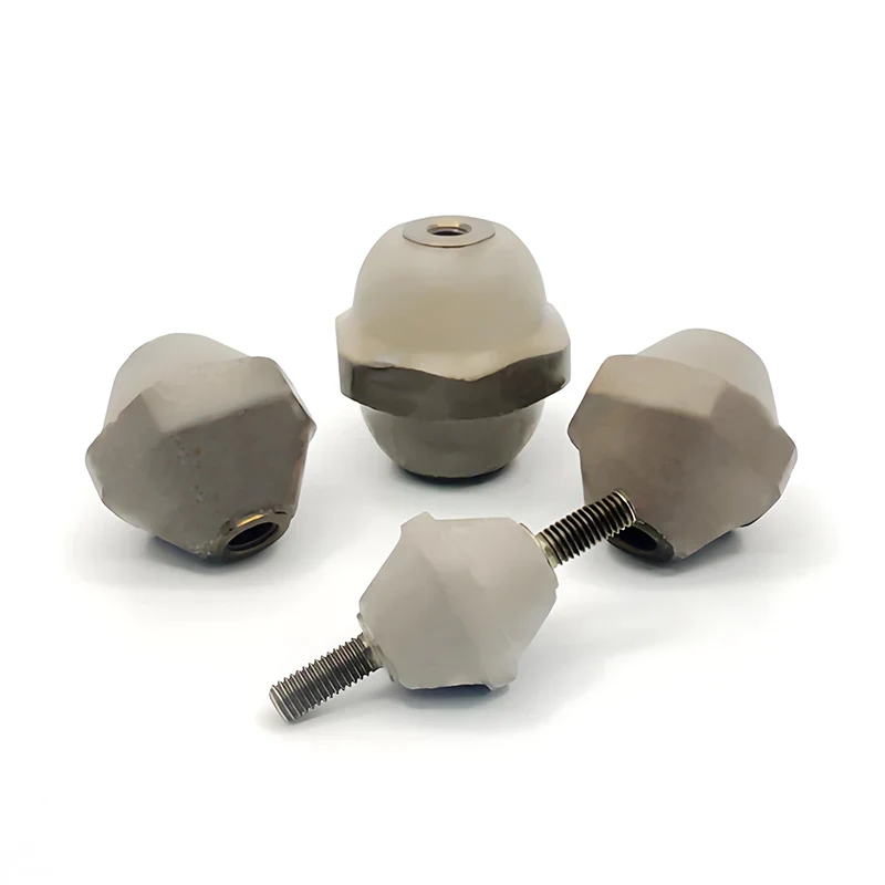 マイカインシュレーションアッセンブリーの特徴