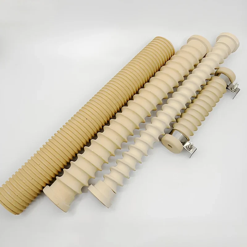 セラミックヒーティングプレートの性能、用途、技術的特徴。