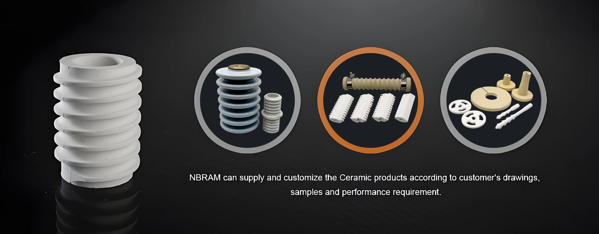 マイカ部品メーカー