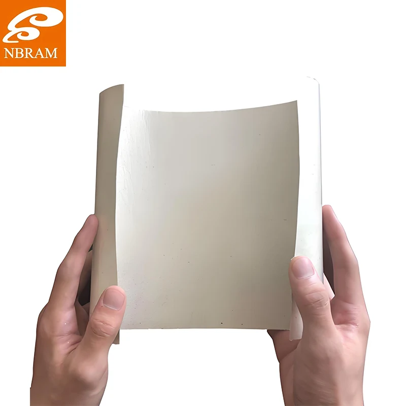 フレキシブルマイカロール