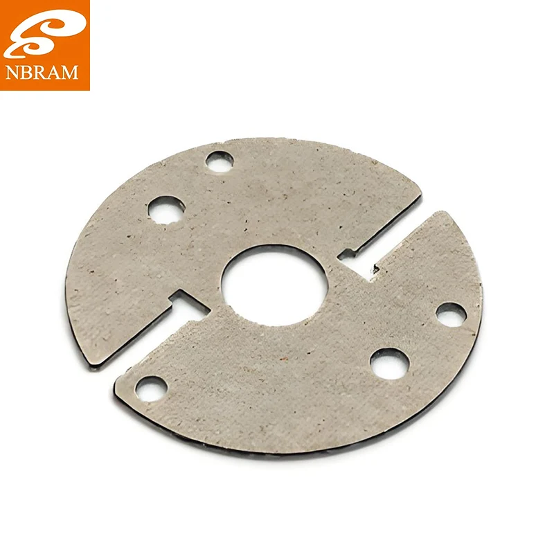 Electron Tube Spacer Mica Sheet