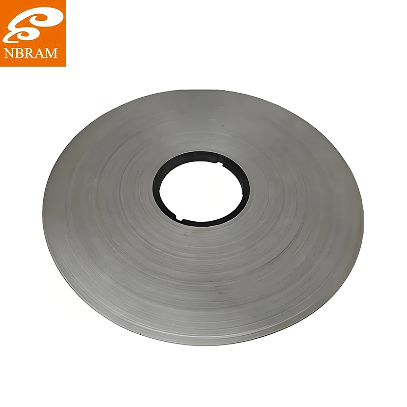 Flame Retardant Mica Tape