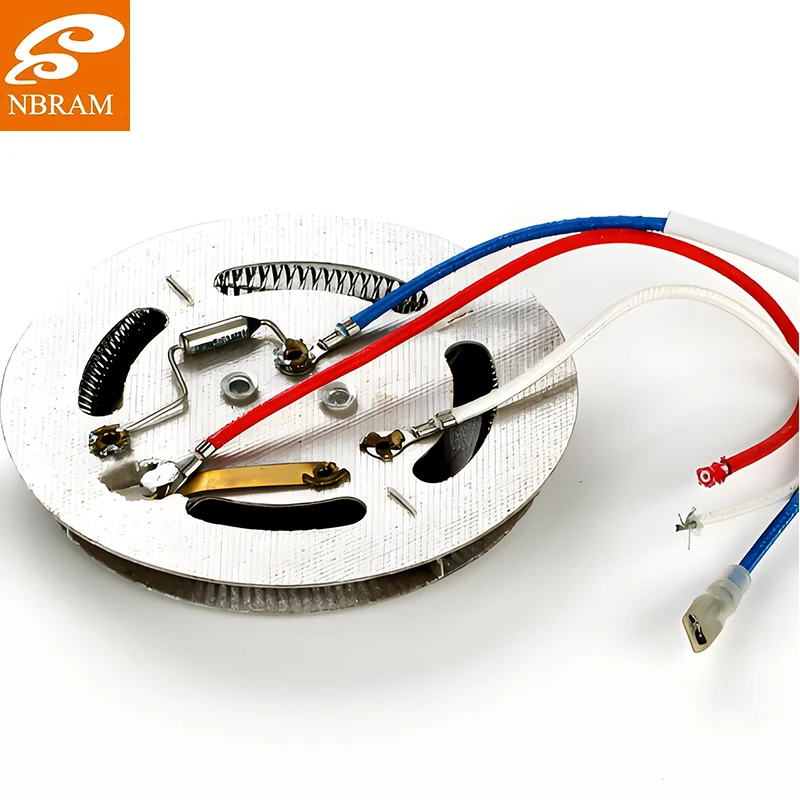 Pop Corn Heating Element