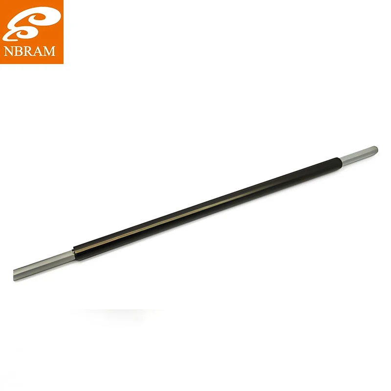 マイカと金属のアセンブリ