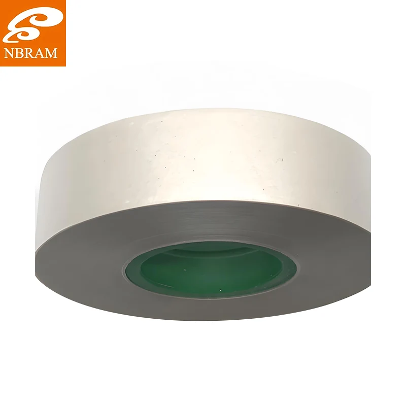 高圧モーター巻線用マイカテープ