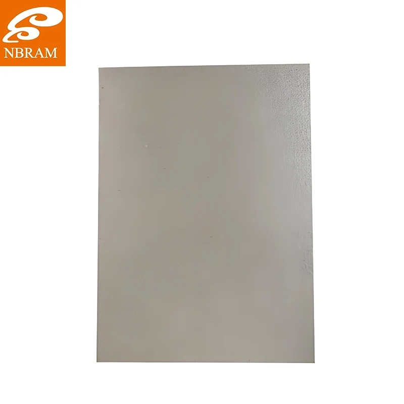 白雲母雲母プレート