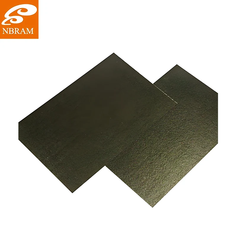 金雲母雲母プレート