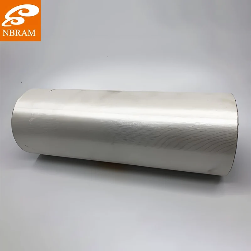 片面強化マイカテープ