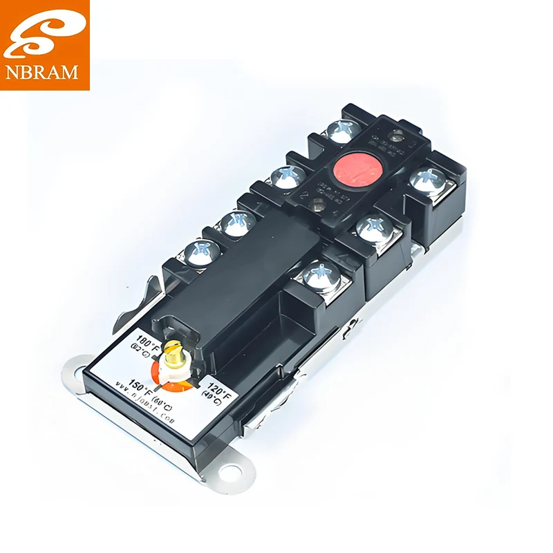 給湯器サーモスタット